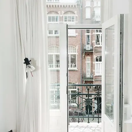 Luxury Vondelpark Retreat Apartment *