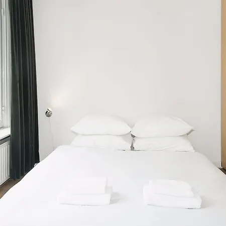 Luxury Vondelpark Retreat Appartement Amsterdam
