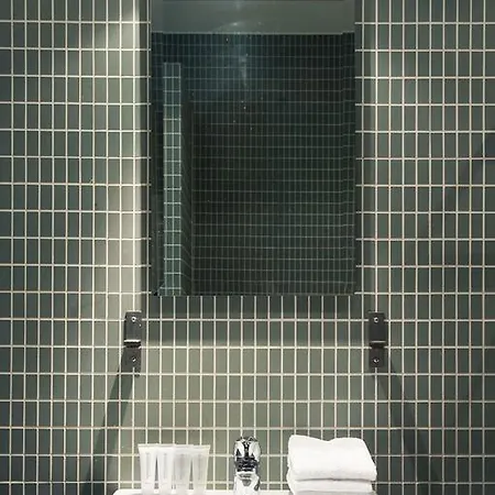 Luxury Vondelpark Retreat Appartement