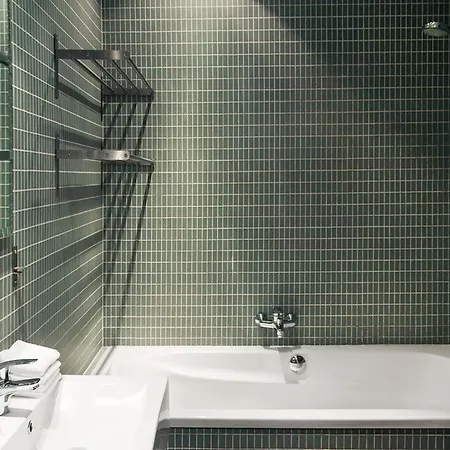 Apartamento Luxury Vondelpark Retreat Amesterdão