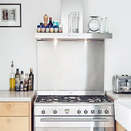 Luxury Vondelpark Retreat Appartement Amsterdam