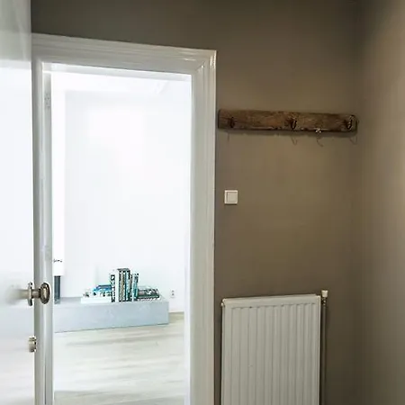 Appartement Luxury Vondelpark Retreat
