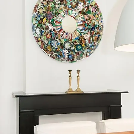Luxury Vondelpark Retreat Appartement