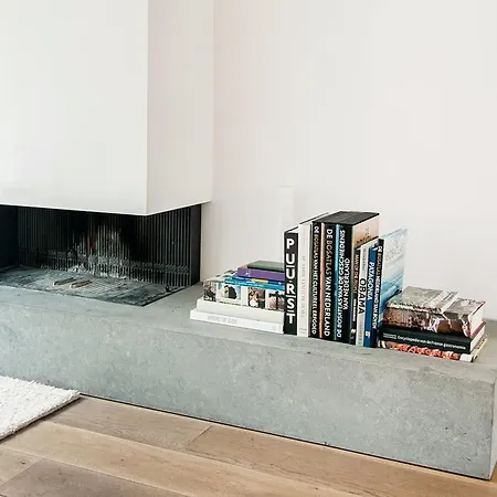 Apartmán Luxury Vondelpark Retreat
